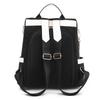Li Shen Women's Fashion Anti-theft Travel Backpack