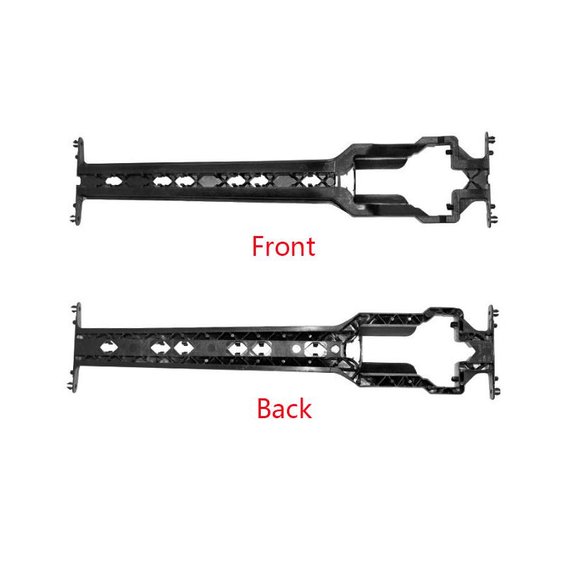 1PC Seat Slide Rail Electric Adjustable Slide Seat Bracket for BMW 3 Series F33 F35 F30 F35 318 323 325 330 2012-2019