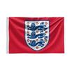 Three Lions Flag
