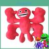 Juguete de Peluche Garten Of Banban con Relleno Suave de Algodón PP para Niños y Coleccionistas
