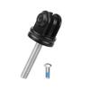 Cycling Camera Mount Adapter Quickly Release Bike Headsets Converter Sports Bike Accessories
