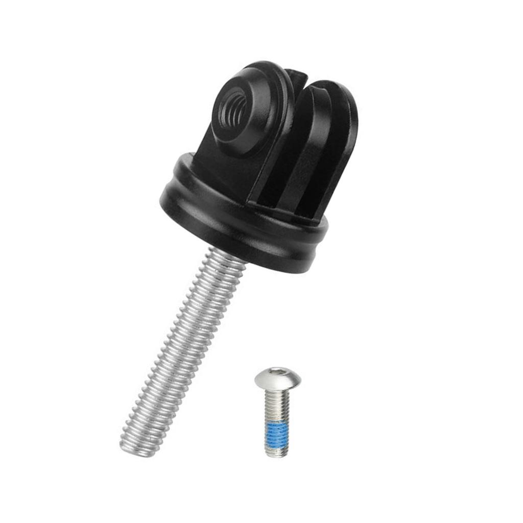 Cycling Camera Mount Adapter Quickly Release Bike Headsets Converter Sports Bike Accessories