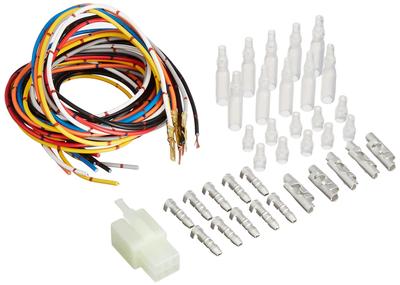 Kitaco 763-0500700 Langes Kabelbaum-Kit, 3,3 Fuß (1 m) für I-MAP