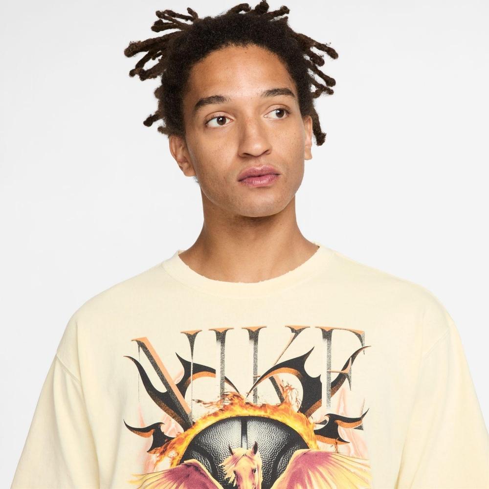 Nike M Loose F1 M90 Tee Ii0678 113cocoMk