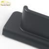 Matte Black Navigation Frame Cover for 2022 Hylia/2021 Venza
