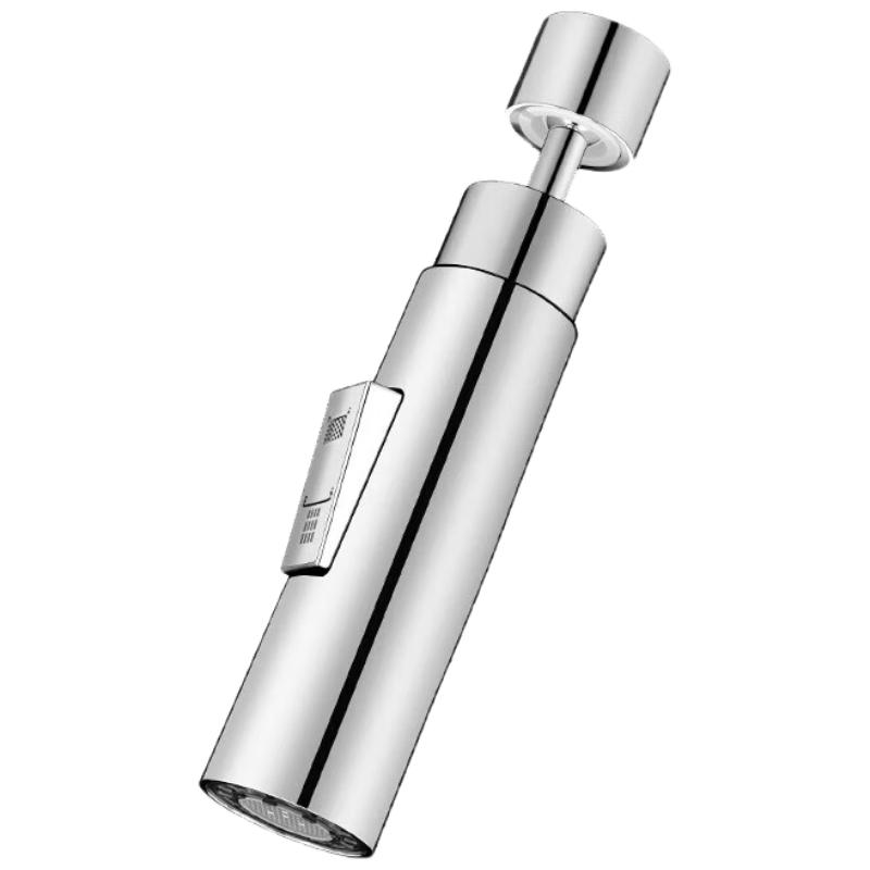 Canbo Universal Swivel Faucet Aerator Extender