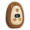 Hand Heater for Commuting Cute Plush Heater, Rechargeable Electric Portable Pocket Soft Mini Warm Winter Outdoor And Office Use Cold Weather Relief