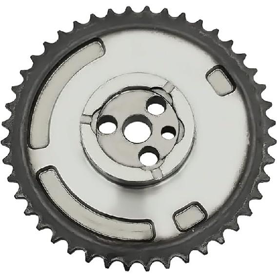 3 Bolt 4x Timing Chain Cam Camshaft Gear For Chevy LS3 LS2 LY6 L99 L92 1258648 5.3L 6.0L 6.2L