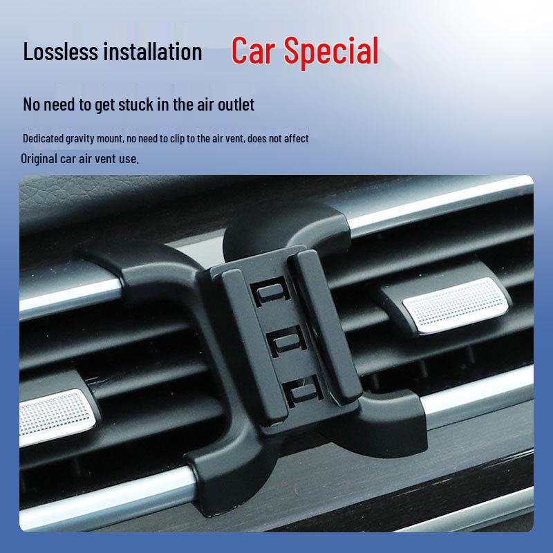 Wireless Charging Phone Holder for Skoda Superb (2016-2021) - Navigation Compatible