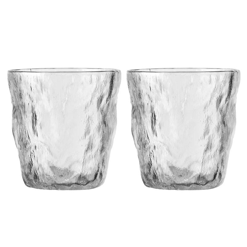 Maxcook Versatile Glass Drinking Cups