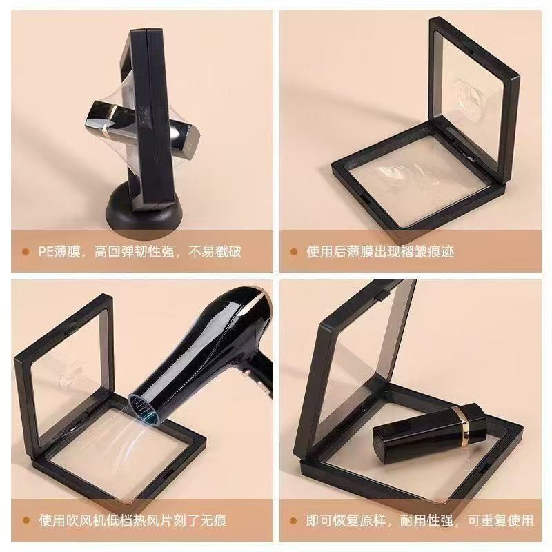 Color dopamine versatile love pendant necklace female niche sweet and cute versatile beaded collarbone chain neck chain