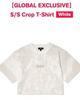 BTS World Tour Arilan Crop T-Shirt