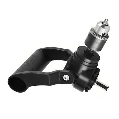 Accessoires voor elektrisch gereedschap – Boorhouders