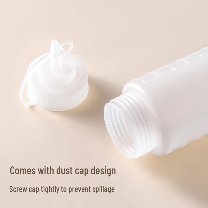 Fan Xiaochu Squeeze Sauce Bottle 450ml - 2 Pack