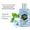 Shuke Cool Mint Mouthwash