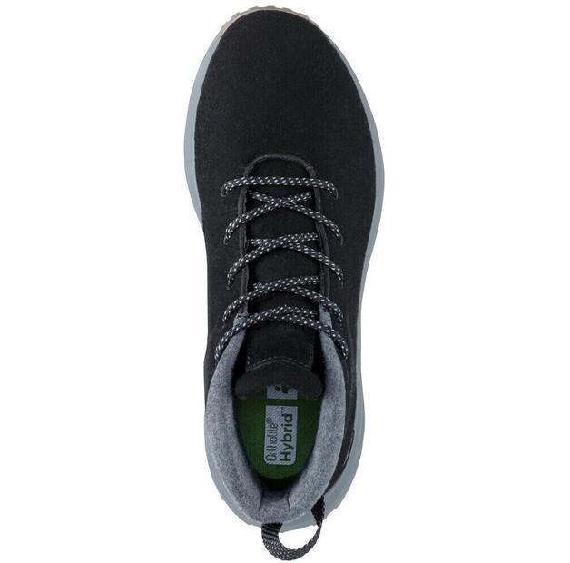 Ботинки Jack Wolfskin Campfire Wool Mid