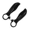 Aluminum Alloy Bike Handlebar Efficiently Ends Control for  -time Road Mountain Bike