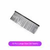 10 Pcs S/M/L/XL Size Invisible Hair Clip Inverted Design Hair Detangling Tool  Women Tiara Tools