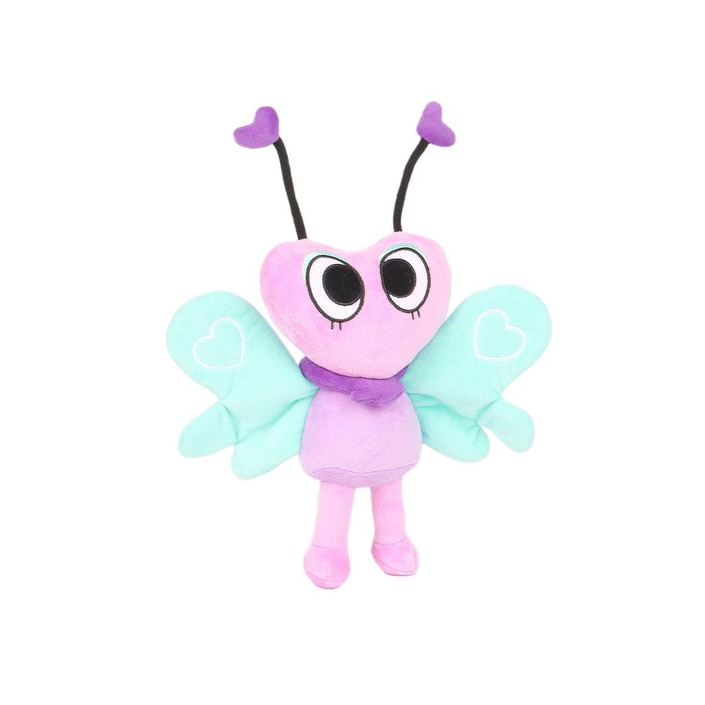 Popular Dandy's World Cartoon Plush Toy Gift