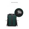 Backpack Men's Trend Backpack Travel Large Capacity Mountain Bag College Student Backpack Computer Men's Bag