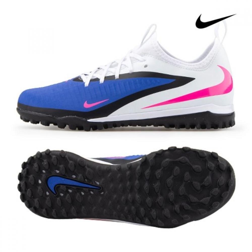 Nike Kids Phantom 6 Low Academy Tf Futsal Shoes 240