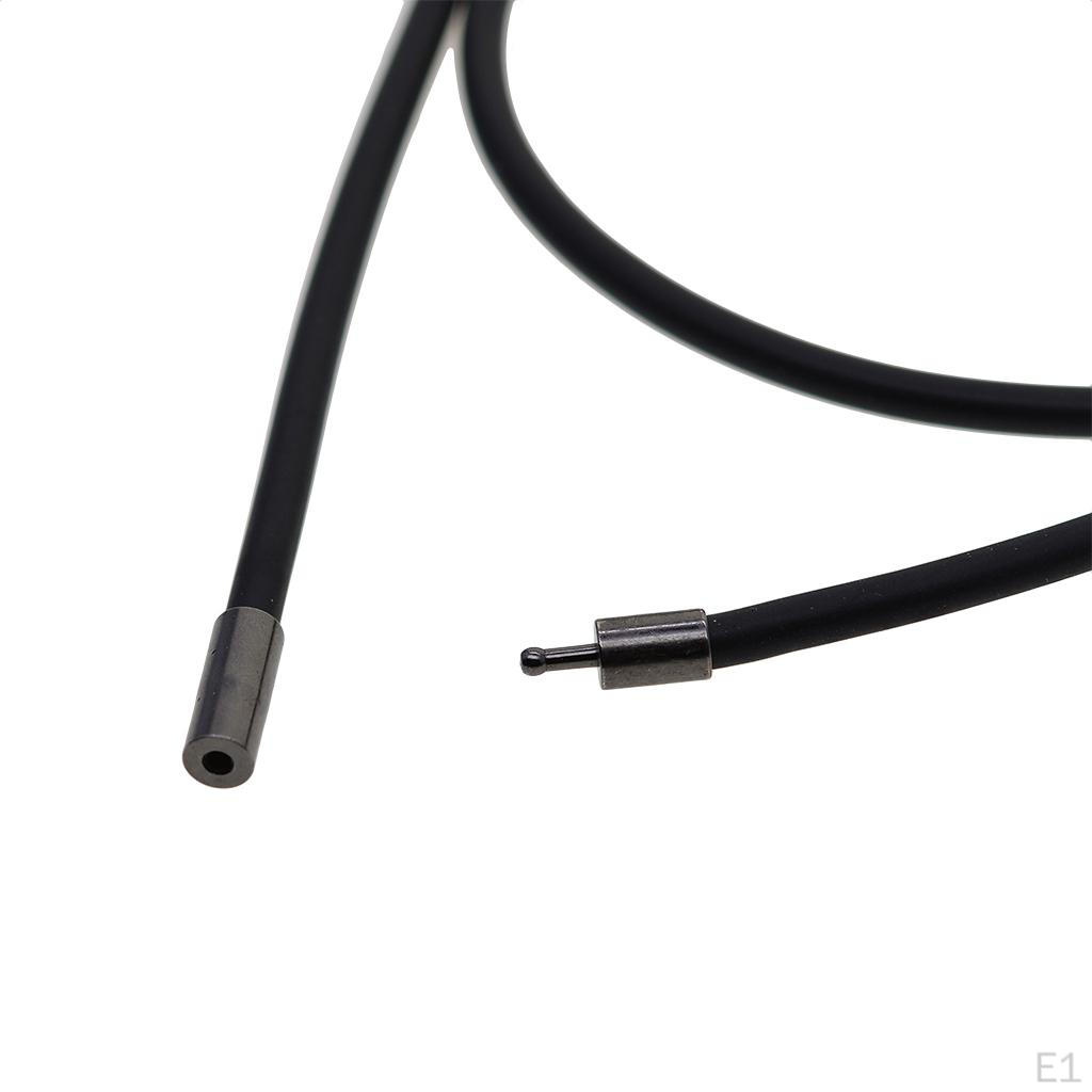 10 Bayonet Clasp End Fits 4/5/6mm Cord Leather Bracelet Findings