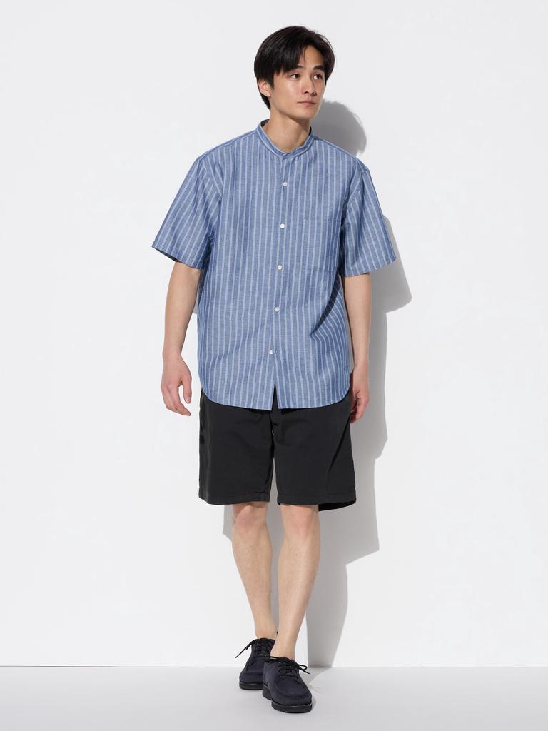Uniqlo Japan Chino Shorts  Relaxed Fit 