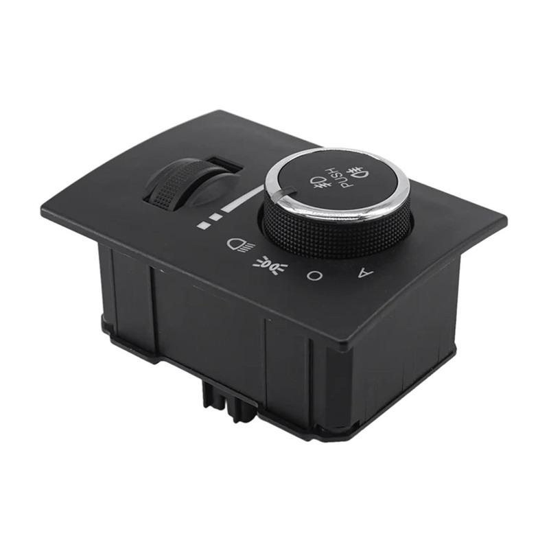 

New Light Switch Fog Lamp Switchs 68189148AA For Chrysler 300C 06 07 Jeep Grand Cherokee Dodge Challenger