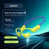 Lanston AirWave Pro Bone Conduction Sports Earphones