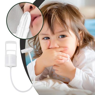 Babyzorg – Neusdouches voor kinderen