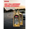 SANVO 5w40 Gasoline Full Synthetic Engine Oil  SP C3 1L for BMW, Benz, Volvo Models