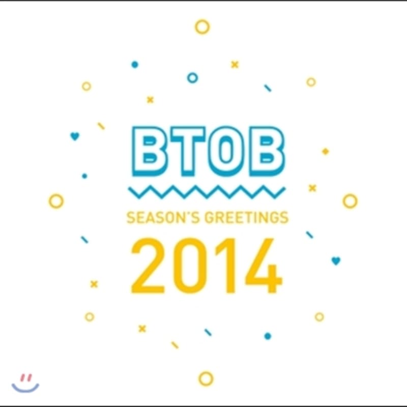

BTOB 2014 Season Greetings