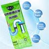 Multi-Action Powerful Kitchen Drain and Toilet Unblocker for Dissolving Grease and Blockages