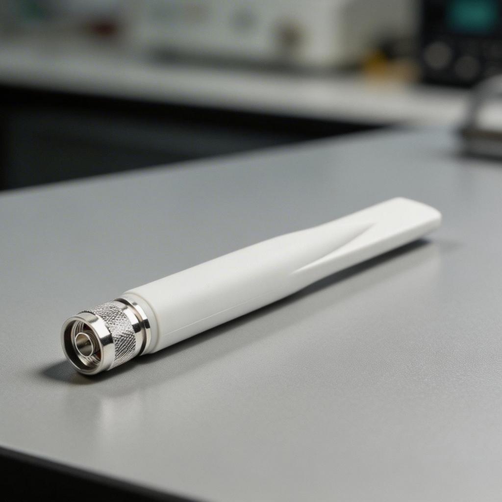 4-5dBi Gain Omni-directional Weatherproof N-male Connector