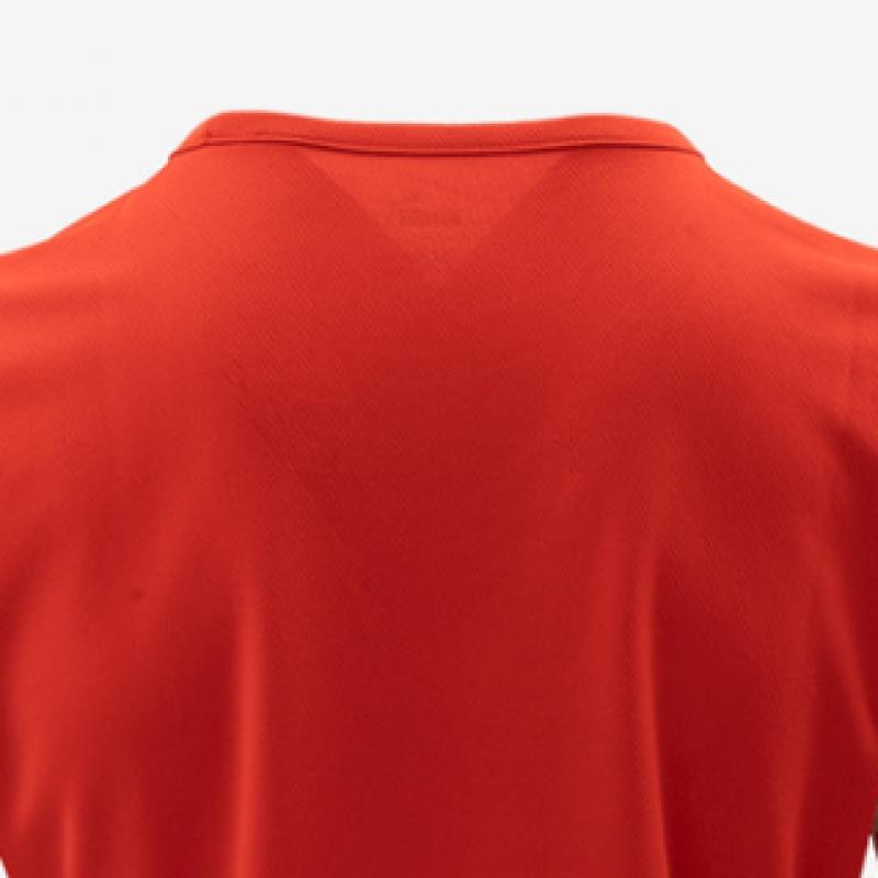 Puma Galleria Puma Team Rise Round Short Sleeve Jersey Asia Sp 70514101