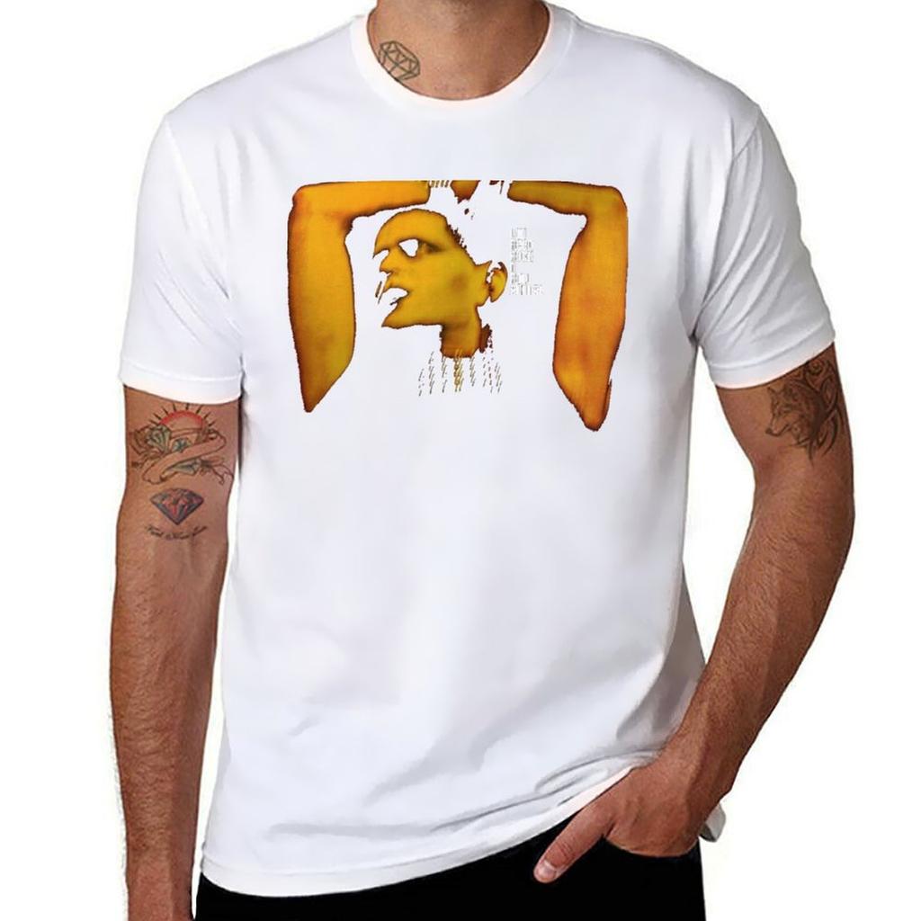 Rock N Roll Animal Tshirt Water Resistant Casual Tshirt