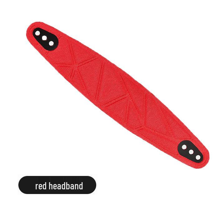 Compatible Sponge Headband Cover for SteelSeries Arctis Nova 3, Nova 7, Nova Pro, Arctis 7P/7X Headsets.