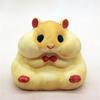 Candy Molds Silicone Fondants Molds Hamster Shape Bakings Supplies Silicone Material Perfect for Chocolate Candy Dessert