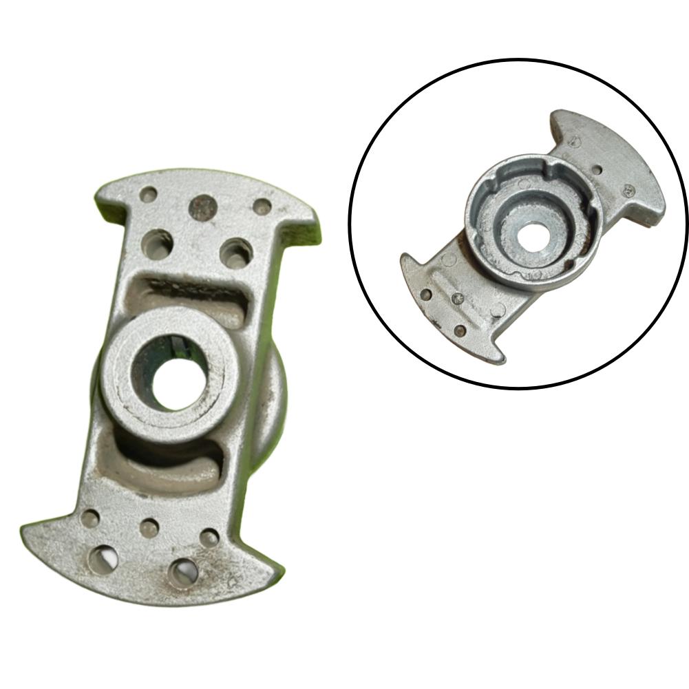 High Efficiency Fan Wheel 4282 400 1200 Flywheel Robust Metal Construction Easy Install Replacement Flywheel Flywheel