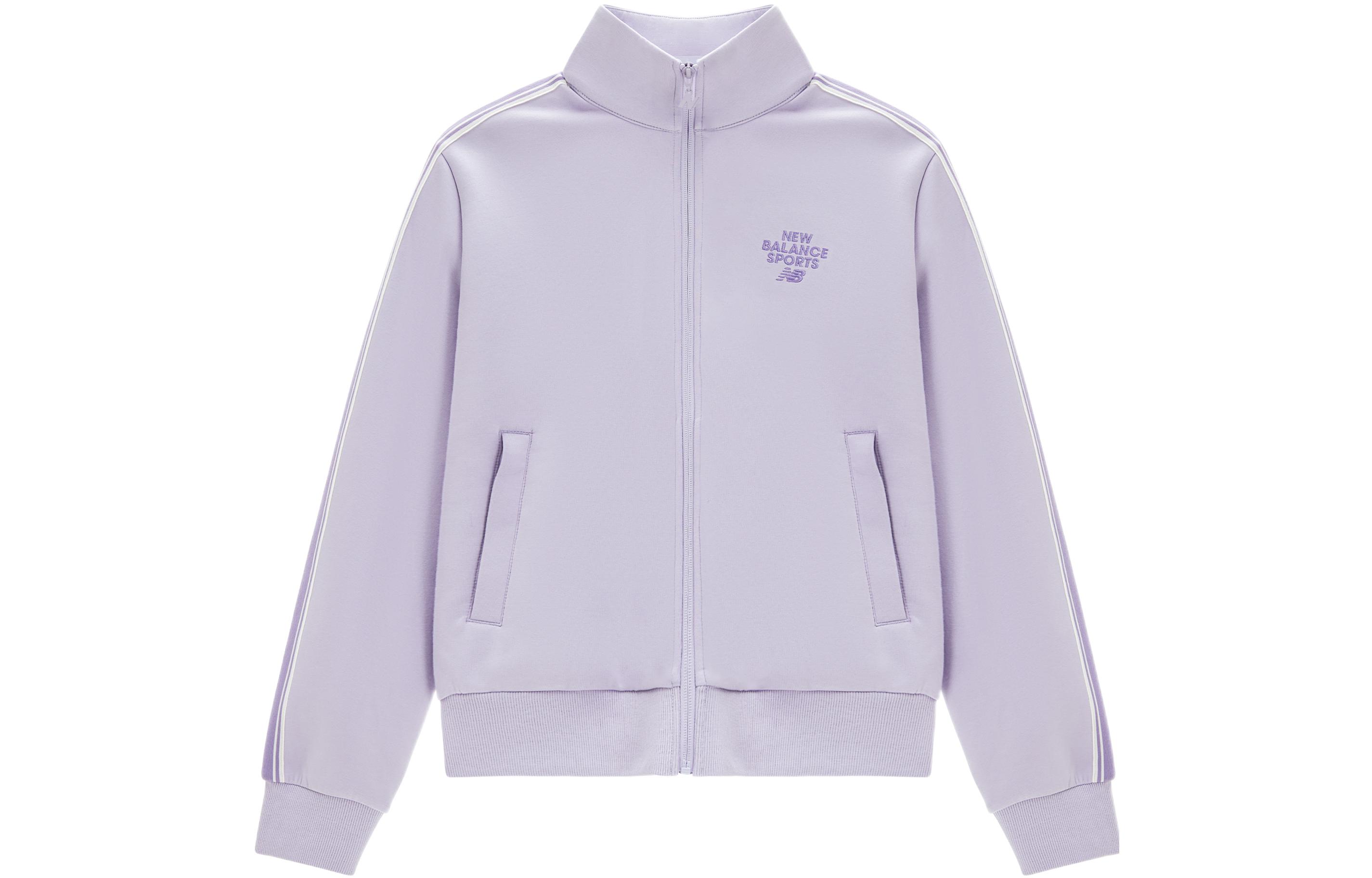 New Balance Jacket Women s Purple 6DD12112-DV