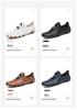 2025 Plus Size Men's White Breathable Driving Loafers - British Style Casual Soft Sole Shoes