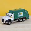 Vehicle Set Educational Car Truck Toys Construction Vehicle Engine Vehicle Toy Blender Vehicle