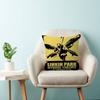 Band L-Linkin Cool P-Park Pillow Cushion Cover Pillowcase Living Room Sofa Home Decor
