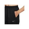 Nike Logo Solid Color Running Lace-Up Sports Trousers Women Bottoms HV5767010