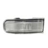 2Pcs Left & Right Side Mirror Turn Signal Lamp for Jeep Renegade Side 2015-2022