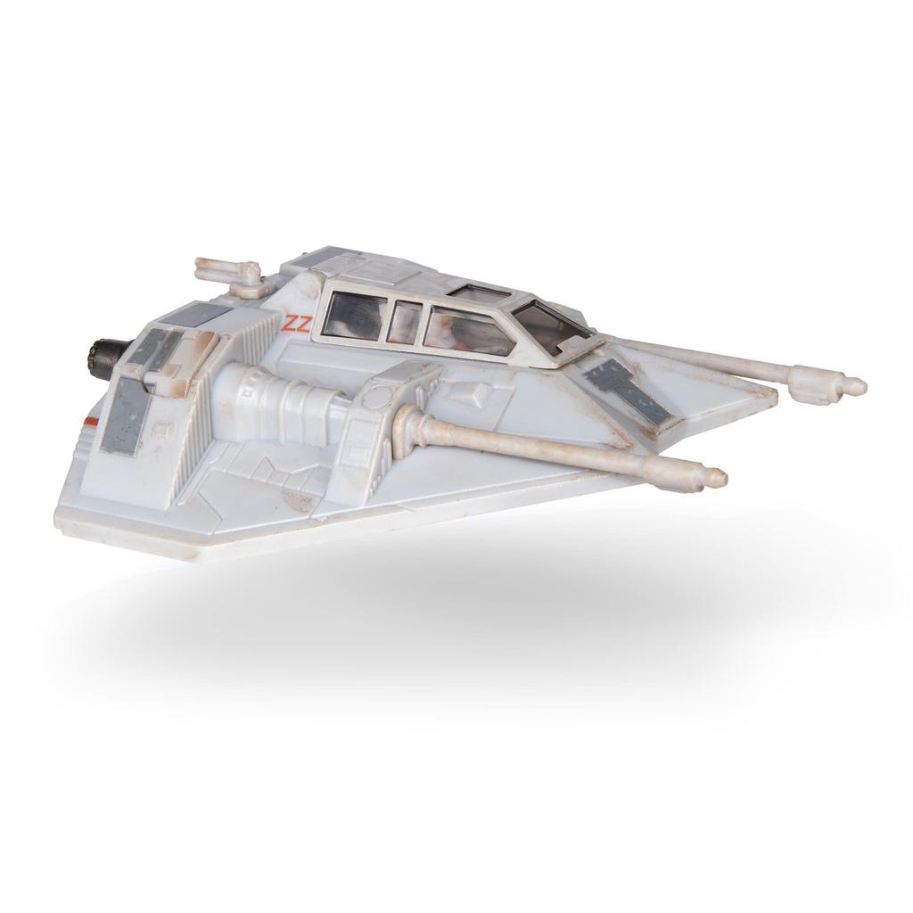 Star Wars Micro Galaxy Squadron Style 11 -