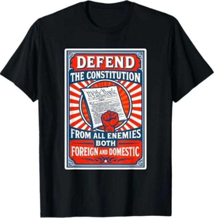 

Foreign T-Shirt S