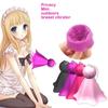 10 Mode Nipple Stimulation Licking Vibrator Breast Enlargement Vaginal Massager G-Spot Female Masturbator Sex Toys for Women