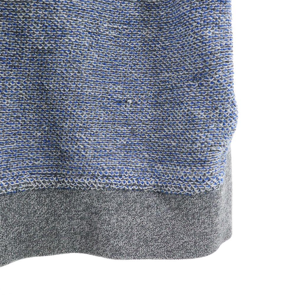 Alexander Wang Long Sleeve T-shirt XS Gray Ron T Women Used