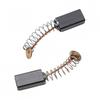Carbon Brushes Carbon Brushes Electric Braking Main Components